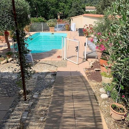 La Maison De Beaumes Luaran gambar