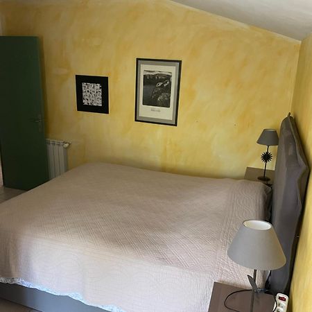 La Maison De Beaumes Luaran gambar