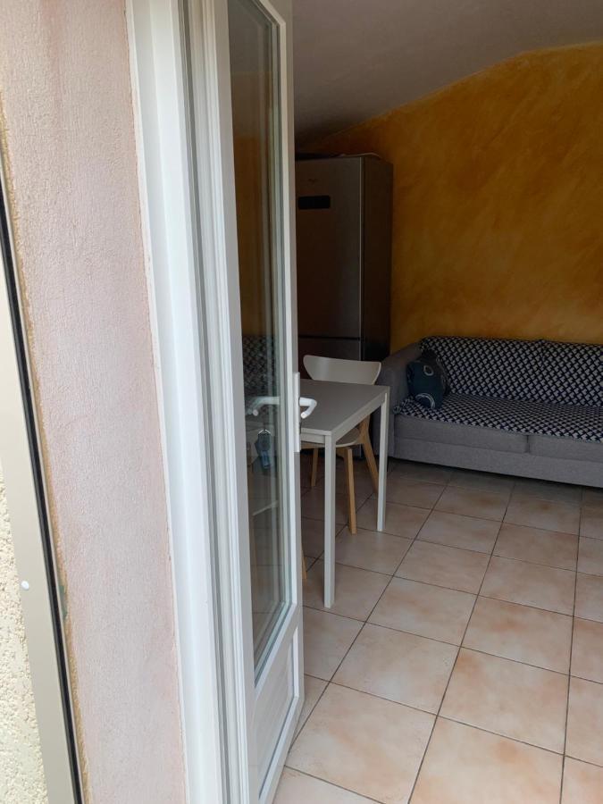 La Maison De Beaumes Luaran gambar