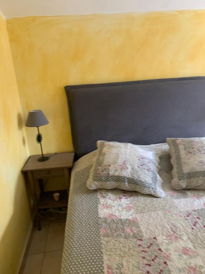 La Maison De Beaumes Luaran gambar