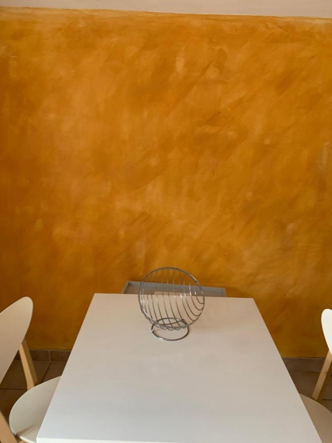 La Maison De Beaumes Luaran gambar