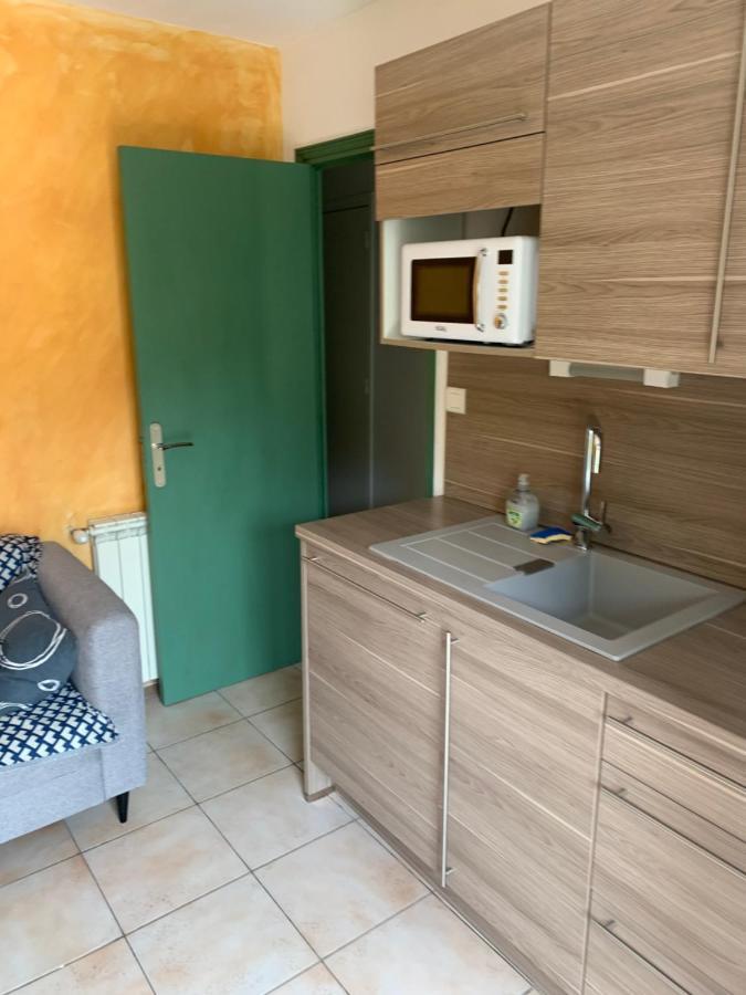 La Maison De Beaumes Luaran gambar