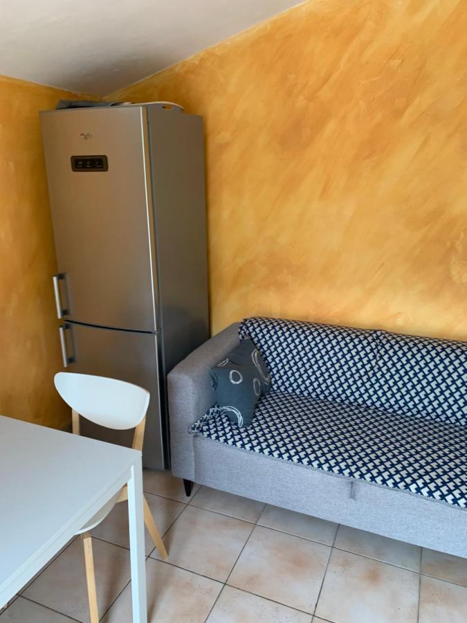 La Maison De Beaumes Luaran gambar