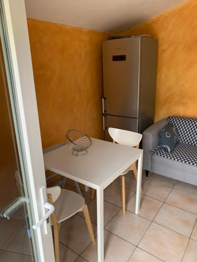 La Maison De Beaumes Luaran gambar