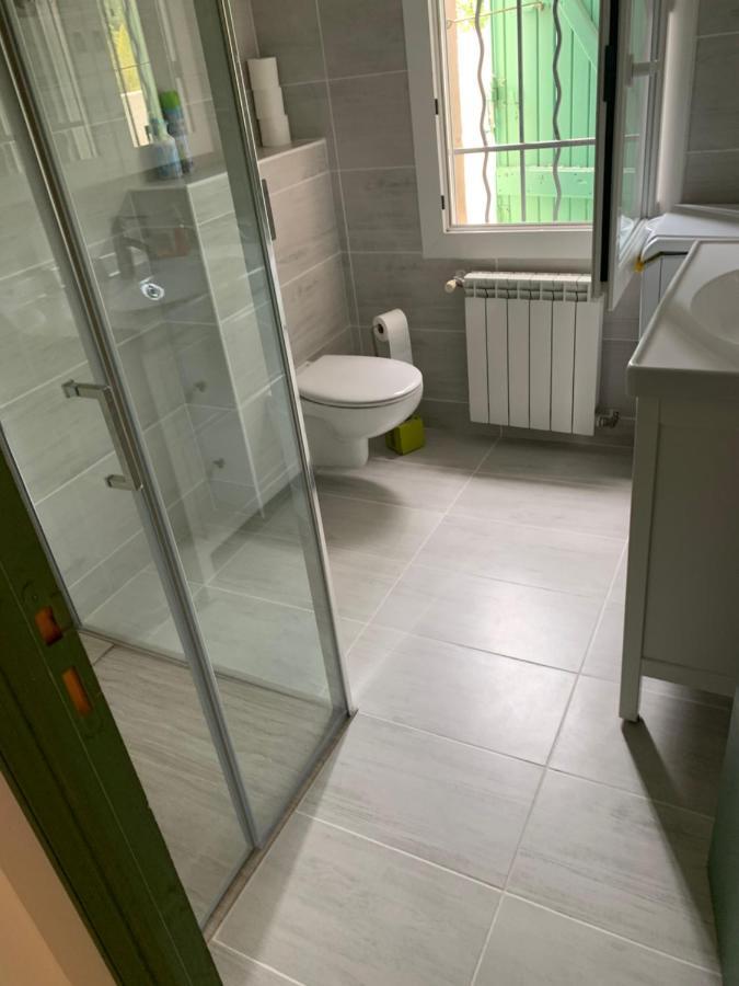 La Maison De Beaumes Luaran gambar