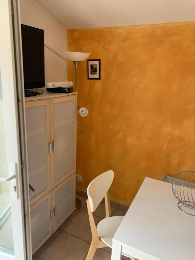 La Maison De Beaumes Luaran gambar