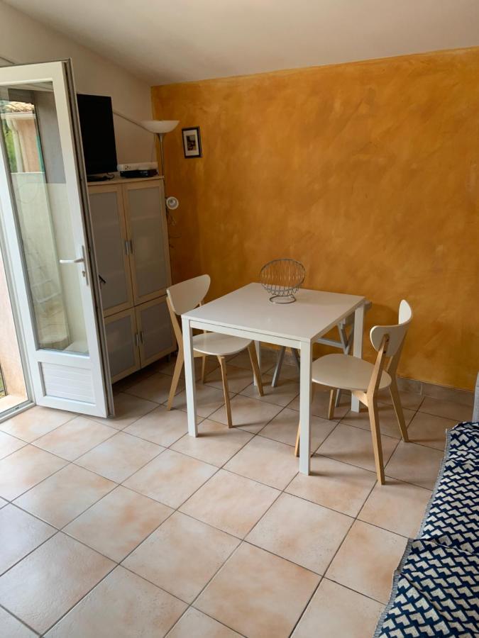 La Maison De Beaumes Luaran gambar