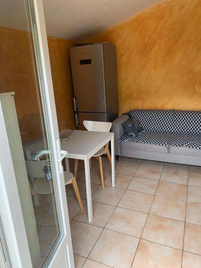 La Maison De Beaumes Luaran gambar