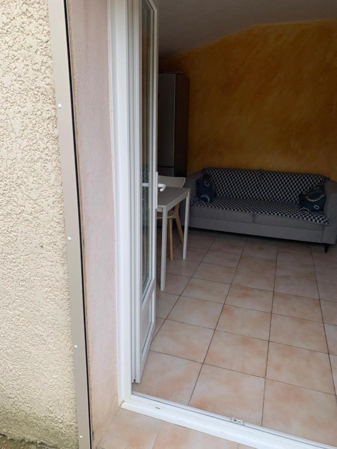 La Maison De Beaumes Luaran gambar