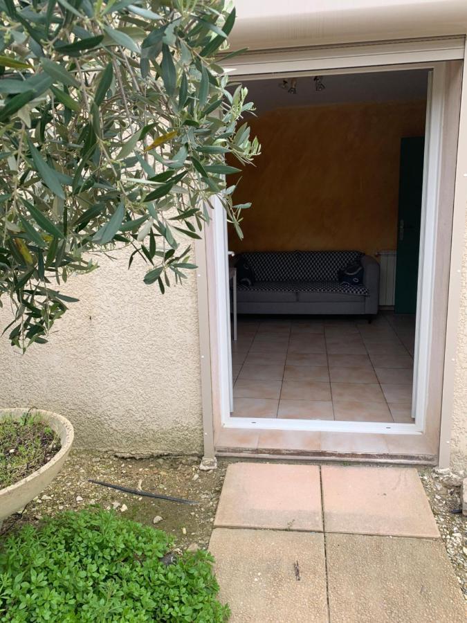 La Maison De Beaumes Luaran gambar