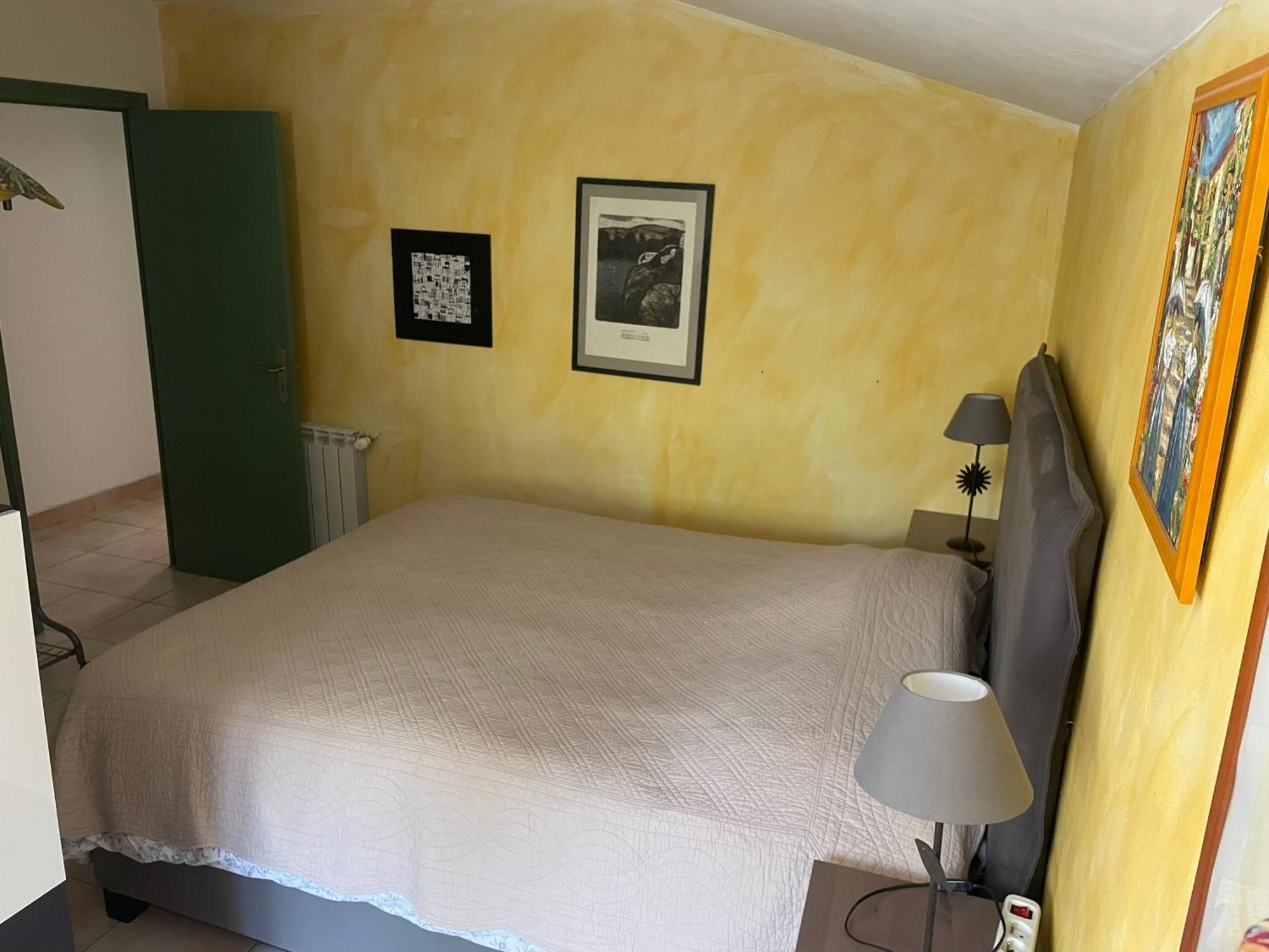 La Maison De Beaumes Luaran gambar