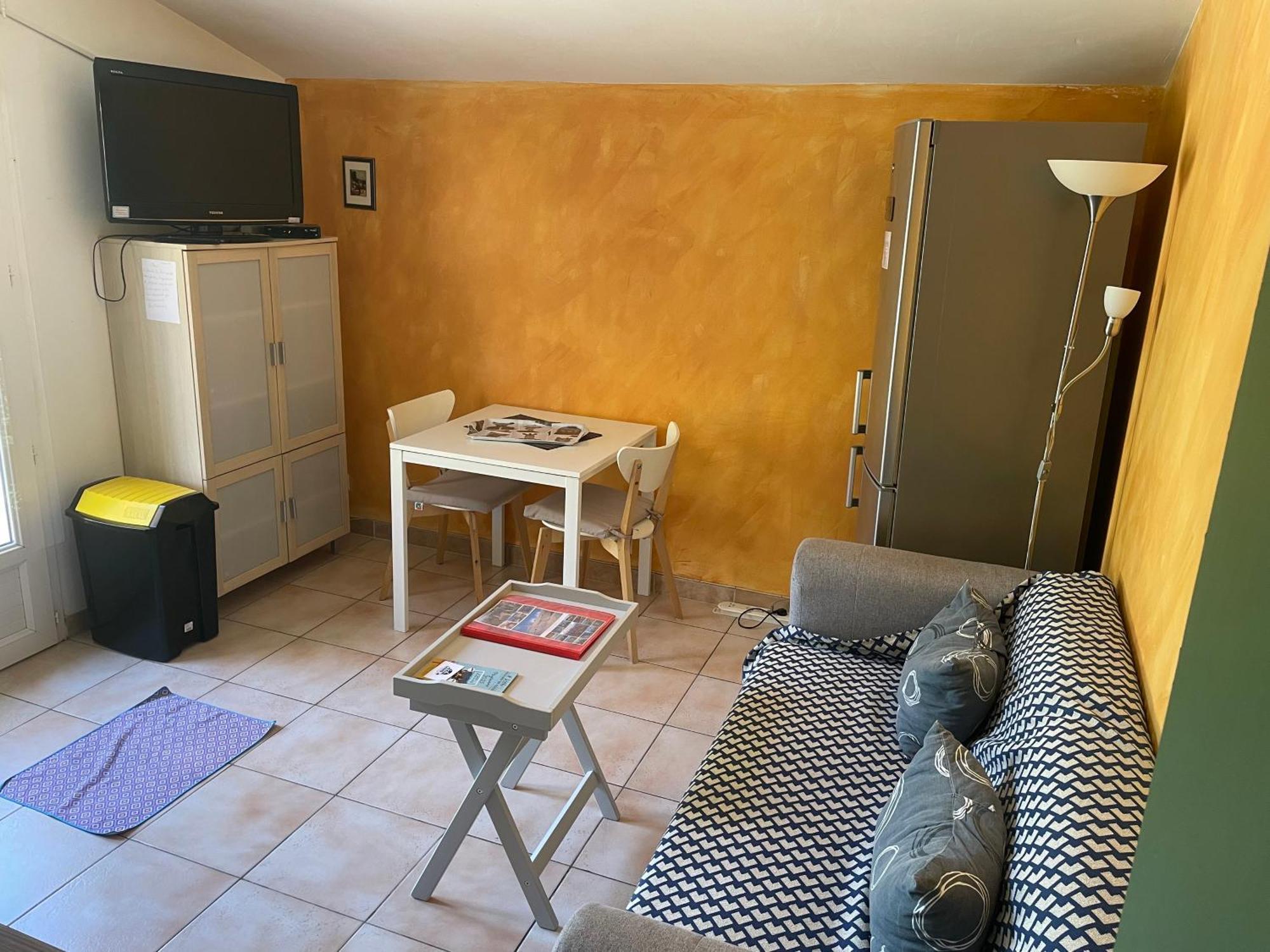 La Maison De Beaumes Luaran gambar